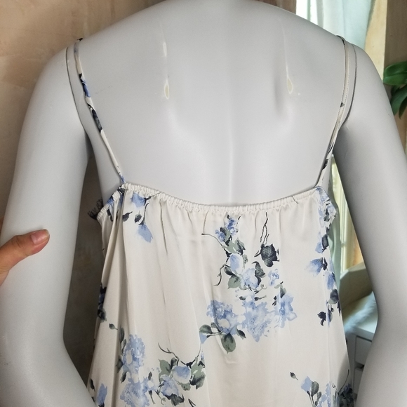 Floral Dress Size Small - Picture 6 of 7